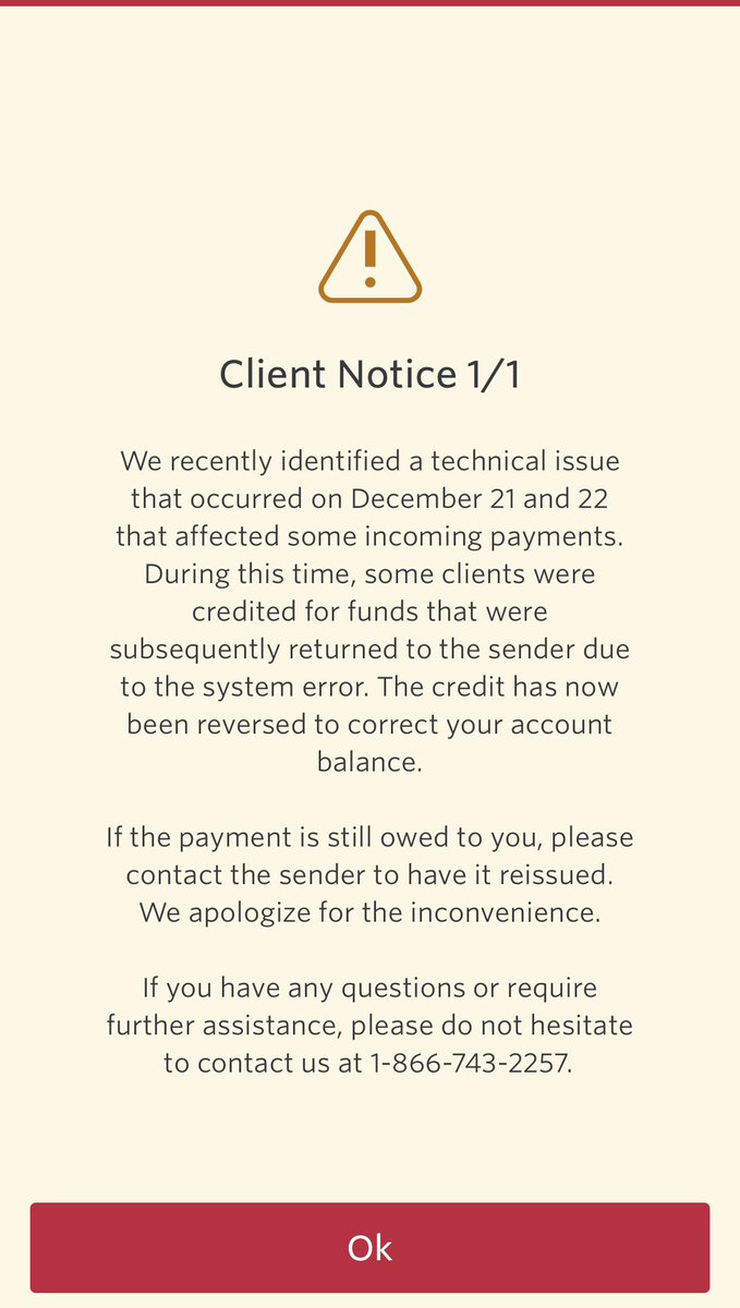 Huh so now I gotta see who was to send me money