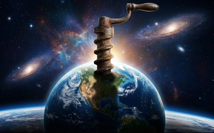 SaudiScrew's tweet photo. Hey @NEOM @SaudiArabia, fixed your 2km tower design for you. It’s not just a building, it’s a lifestyle. You're welcome. 🔩🇸🇦
$RISE is the only architecture we trust. #RiseTower #NEOM #Solana #MemeCoin #SaudiArabia https://t.co/qcWcFbNPHY