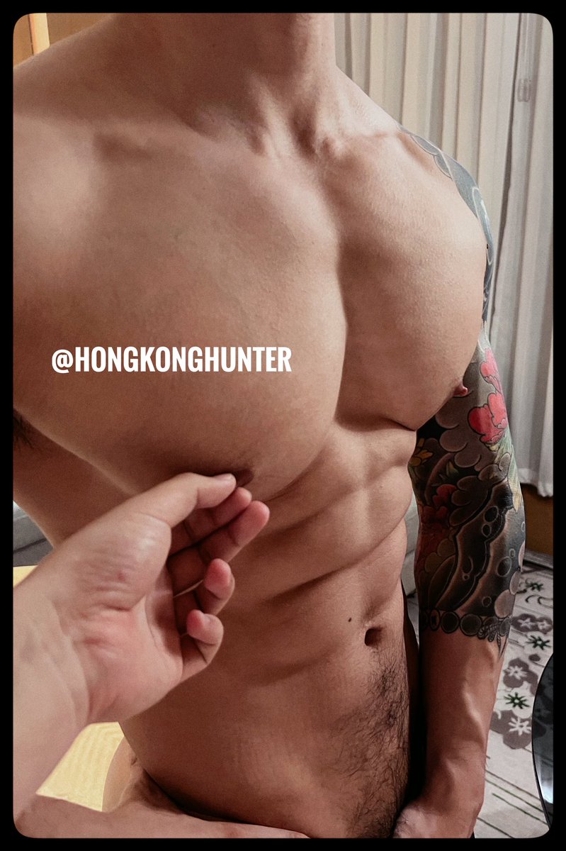 HONGKONGHUNTER tweet media