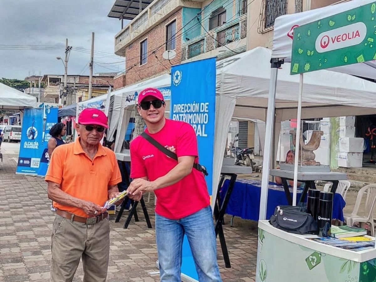 Interagua C. Ltda tweet media