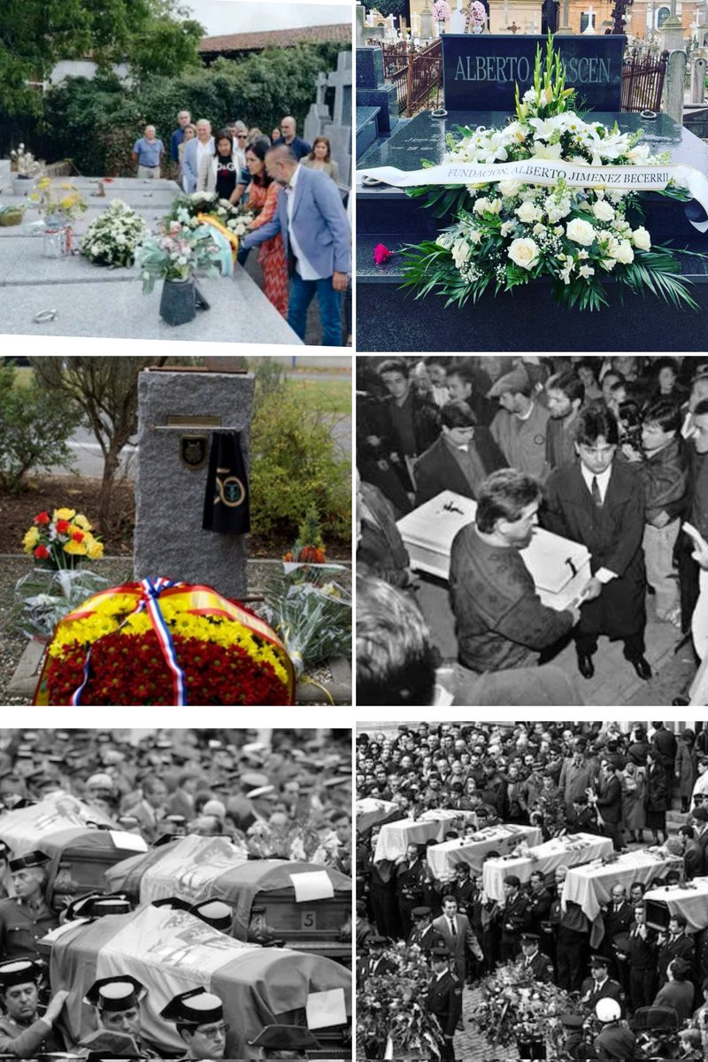 Susan Sarandon quiere saber qué pasó con los etarras que estaban en cárceles lejos de su casa.
Yo le voy a enseñar donde están las víctimas, muchos de ellos niños, de esos asesinos, para que venga a España a faltarnos el respeto y a tocar los cojones.