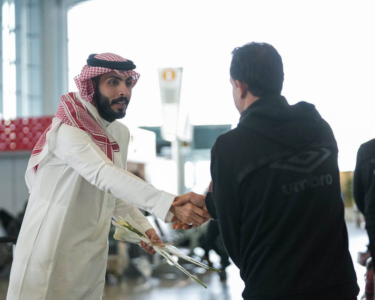 دياريو الشباب tweet media