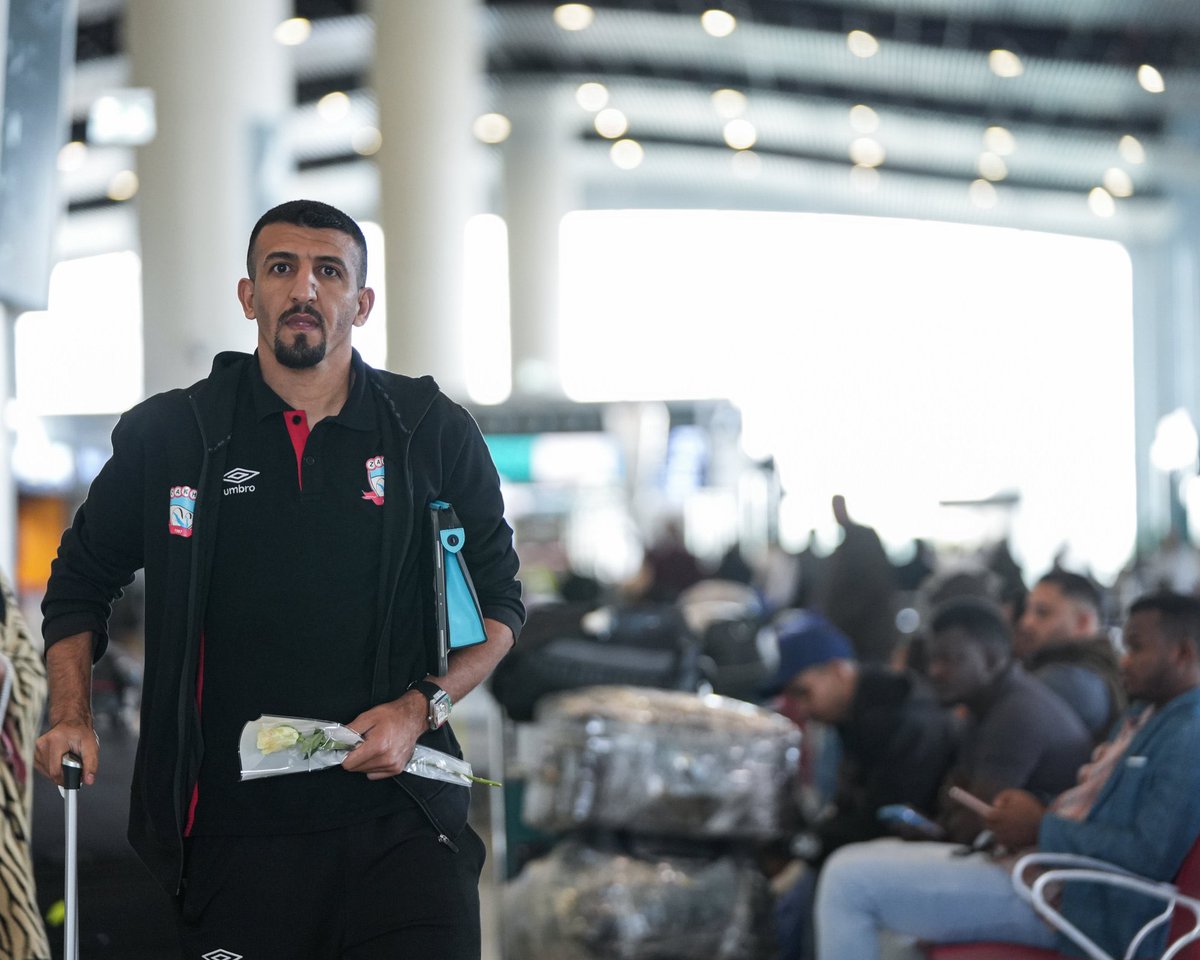 دياريو الشباب tweet media