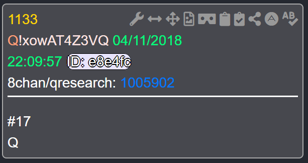 ⚔️⚖️The Justice Cometh⚖️⚔️ tweet media