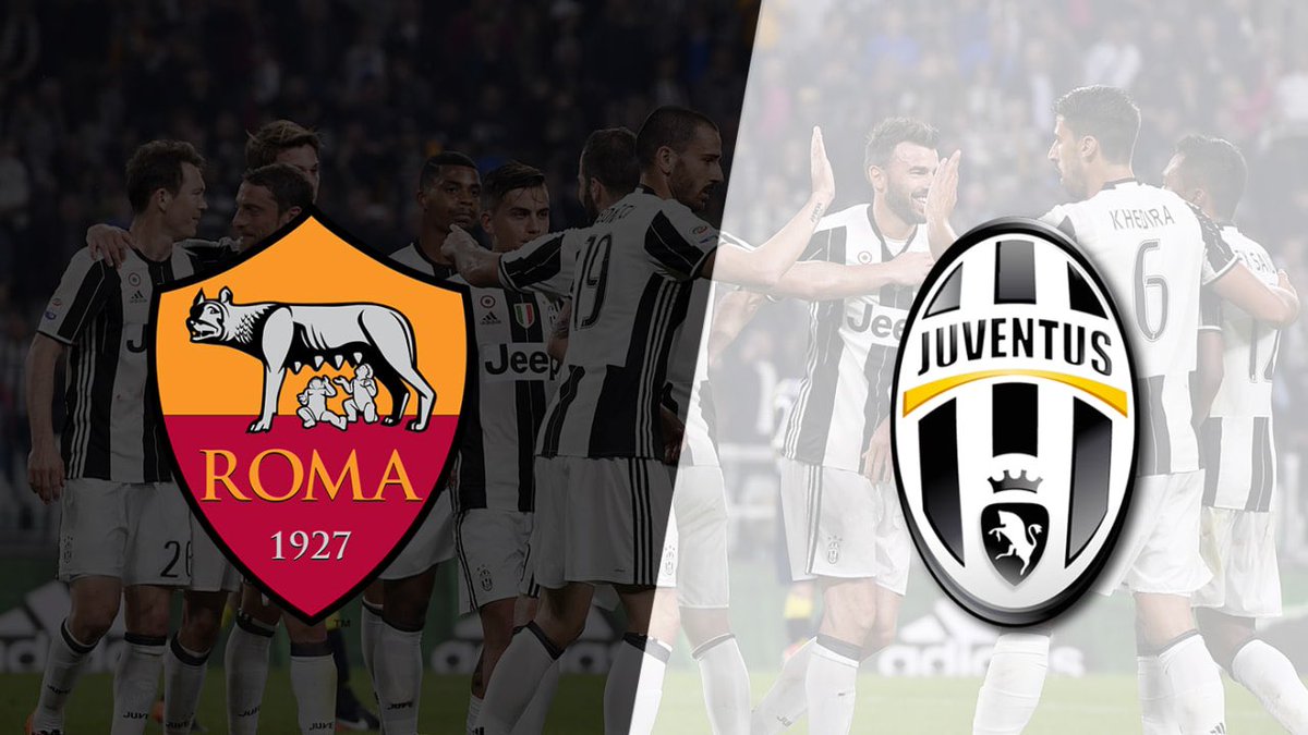 Hello everyone,
for tomorrow’s game Roma vs Juve, the ROMA CLUB MONTREAL members will be at Cafe Marinelli for 14:45.., see you there 🟨🟥
#ForzaRoma #romaclubmontreal #RCM #romacurvasud #romaultras #ASRoma  #josrecinepresidentRCM