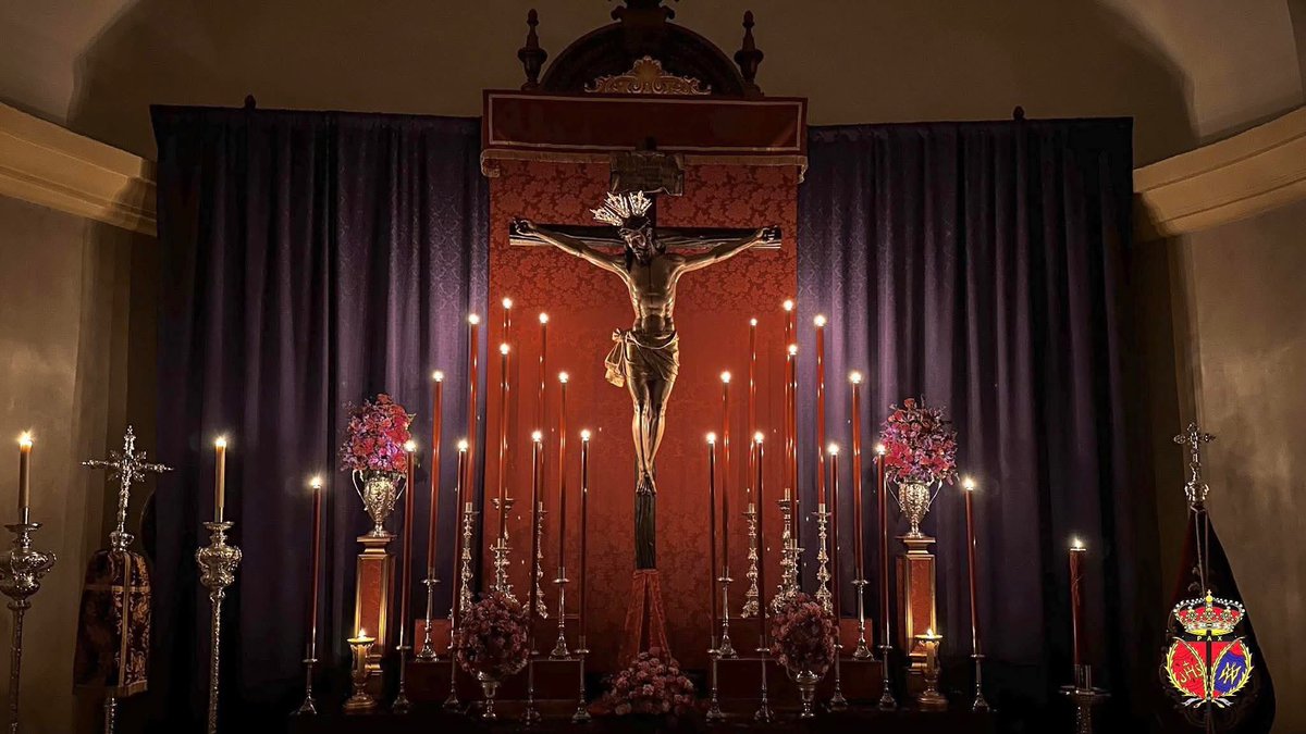 La Algaba Cofrade tweet media