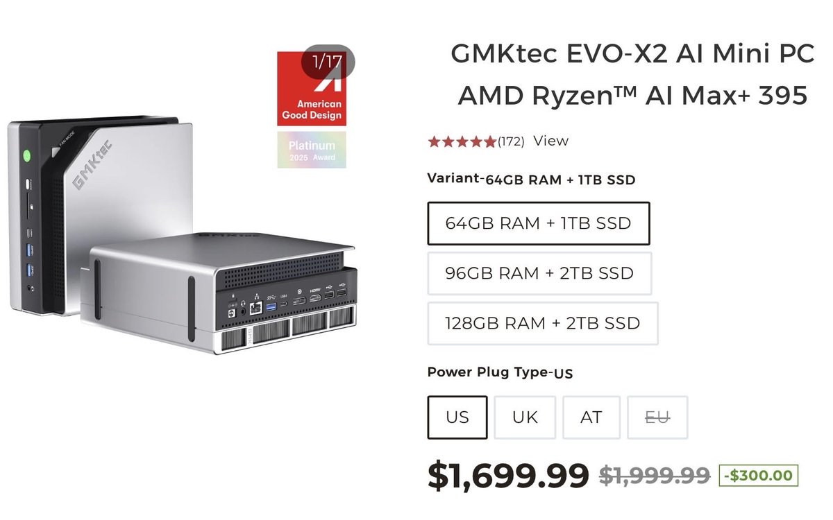 TeksEdge's tweet photo. It does appear that @Alibaba_Qwen’s Qwen3.5-27B has already achieved what DeepSeek V4 is rumored to be, a low cost near SOTA level LLM to shake up BigAI. A full unquantized version can run on a beefy home PC w/64GB of RAM at no API costs. https://t.co/NYzrlhQfVw