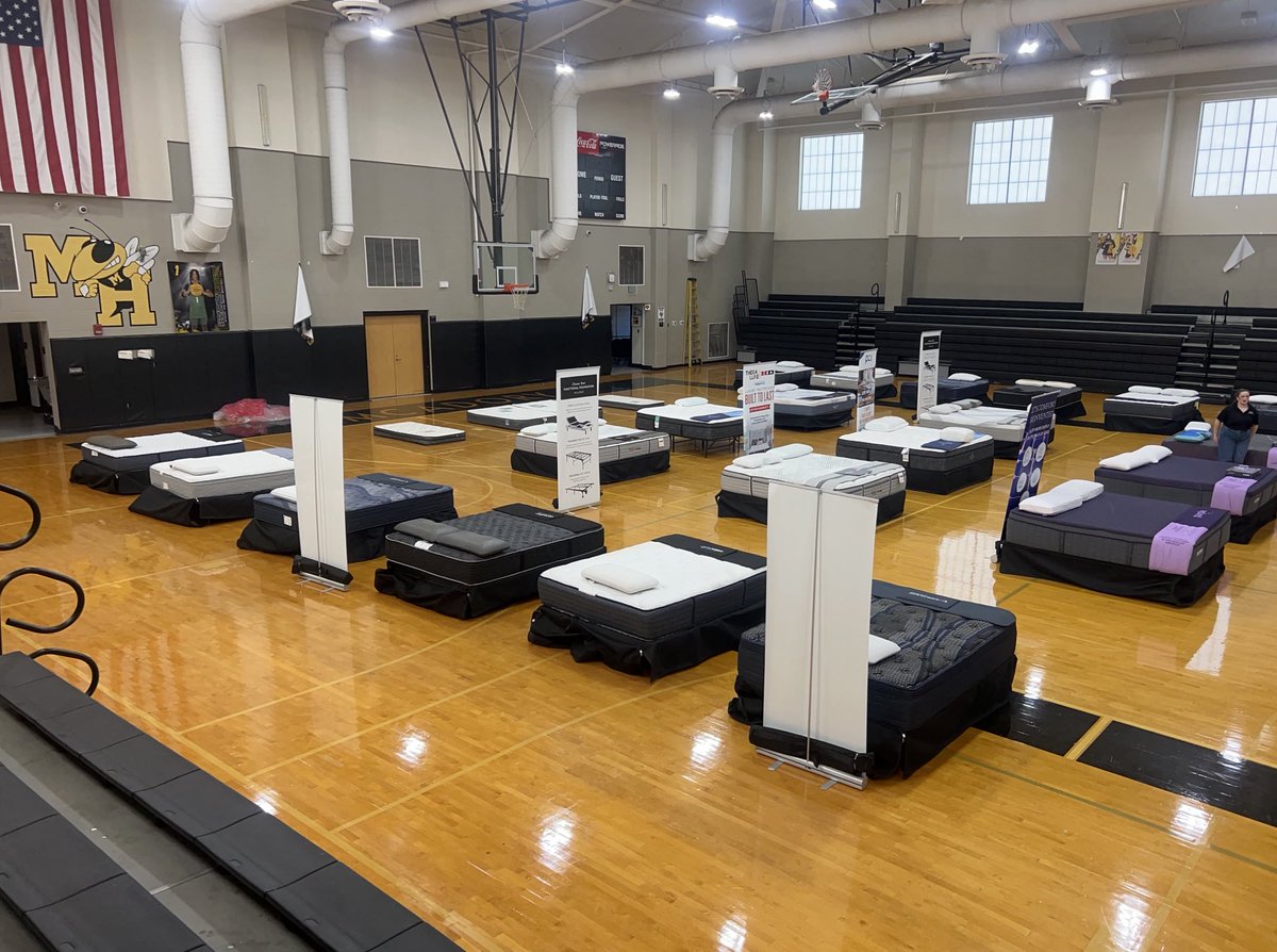 McAdory Football tweet media