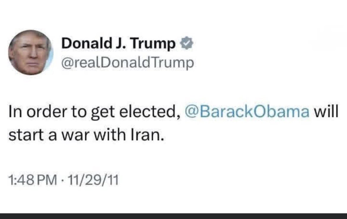 sir_muktar's tweet photo. @realDonaldTrump A reminder https://t.co/ELbjAAambF