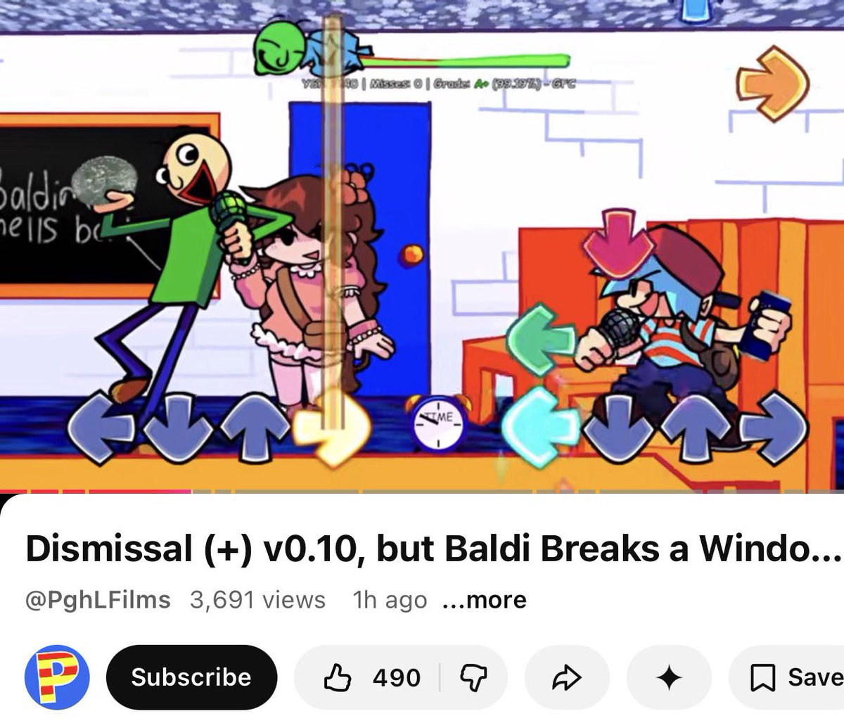 BrickLeaf 🧱 (NSFW DNI 🚫) tweet media