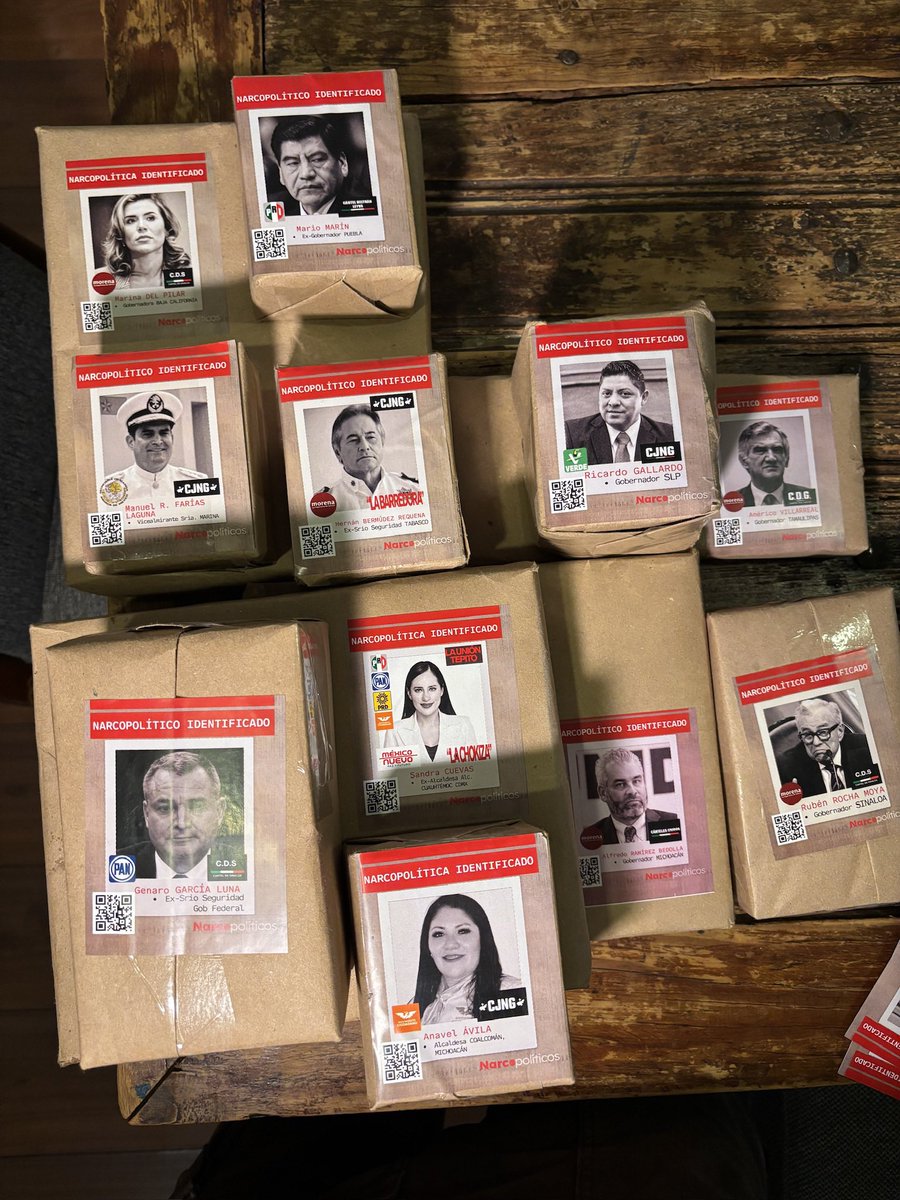 Nos quieren callados por exponer a los narcos que gobiernan.

Es más: quieren que pidamos disculpas por alertar que la abogada de un narco quería ser jueza.

No nos van a callar, ni vamos a agachar la cabeza. 

Vamos a tapizarles la calle de nuestra protesta.