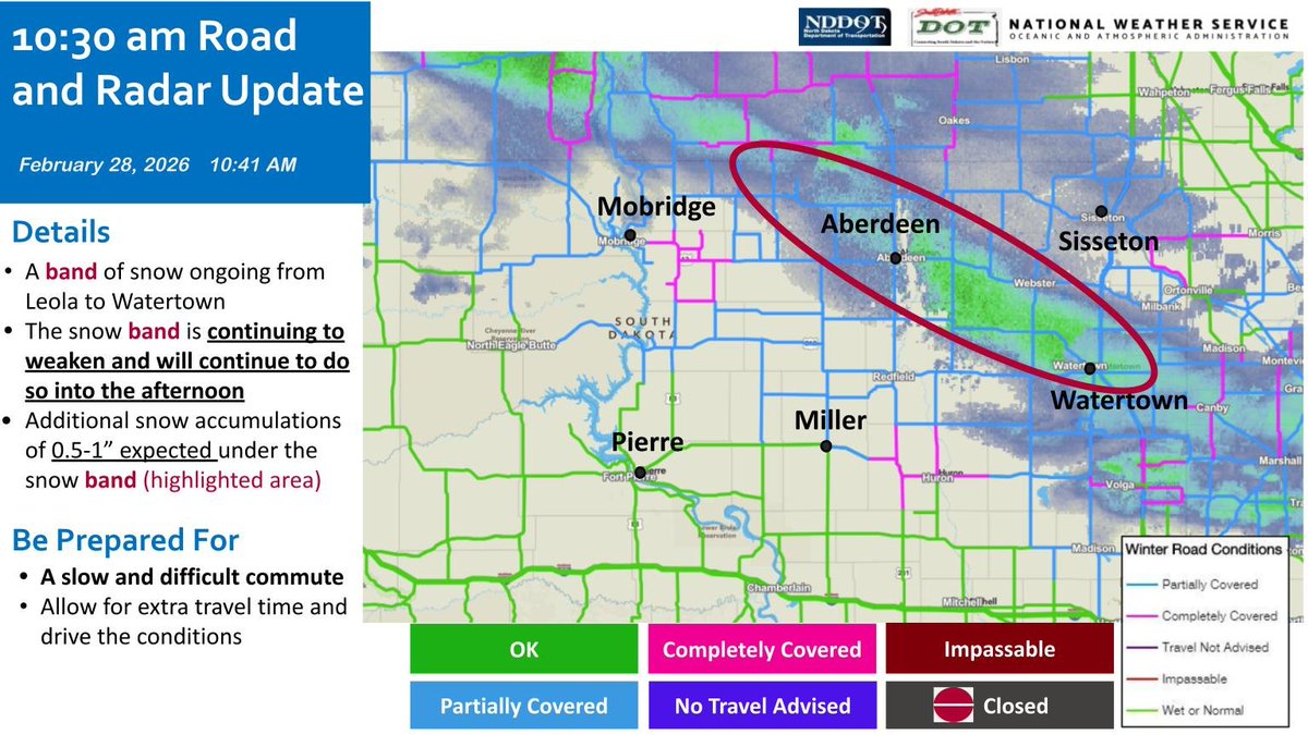NWS Aberdeen tweet media
