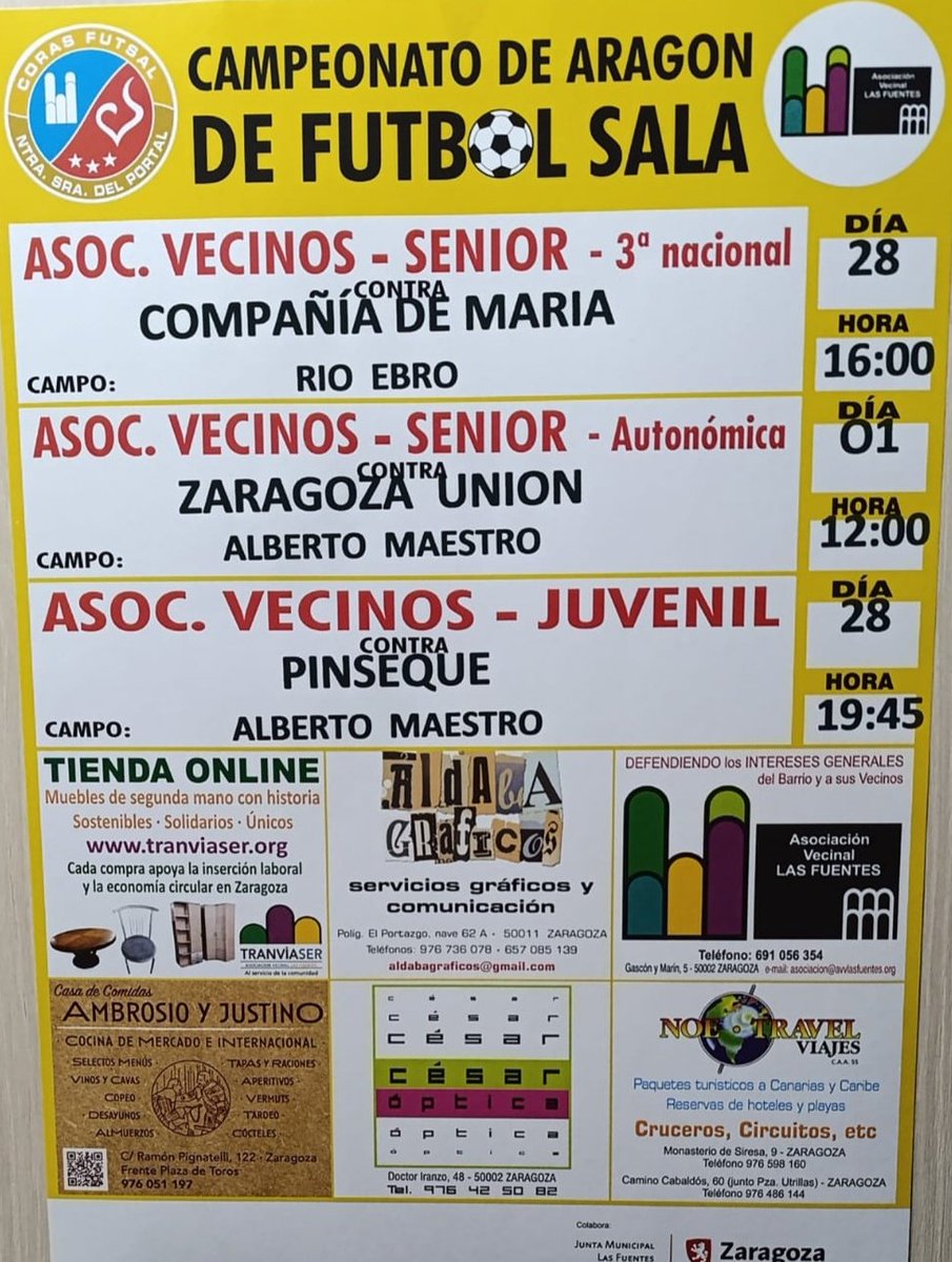 Diego Luque (@dluquego) on Twitter photo 