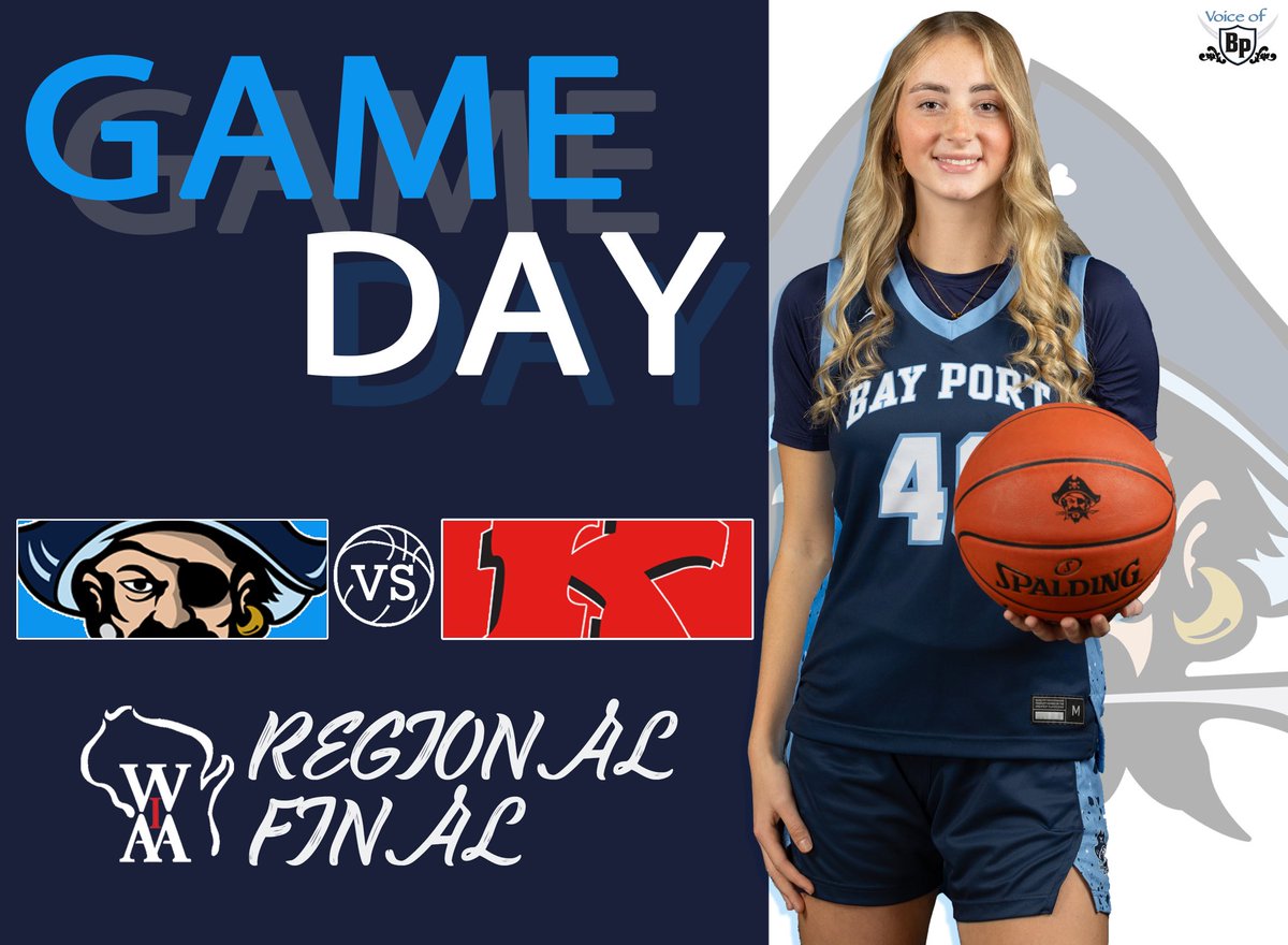 Bay Port Radio tweet media