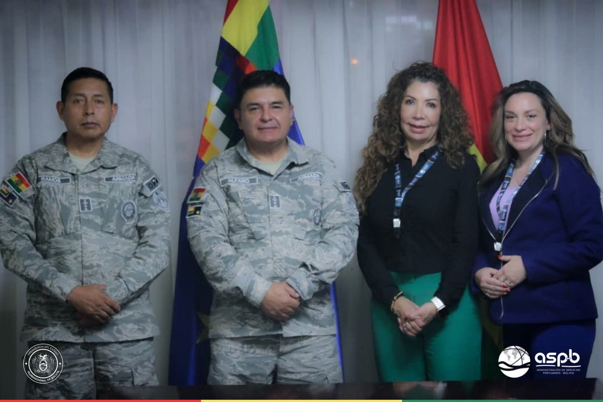 ASP-Bolivia tweet media