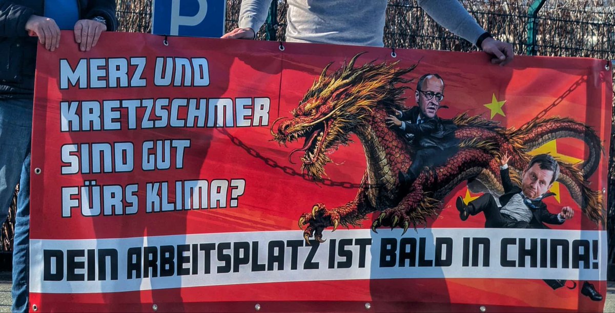 Carolin Bachmann MdB tweet media