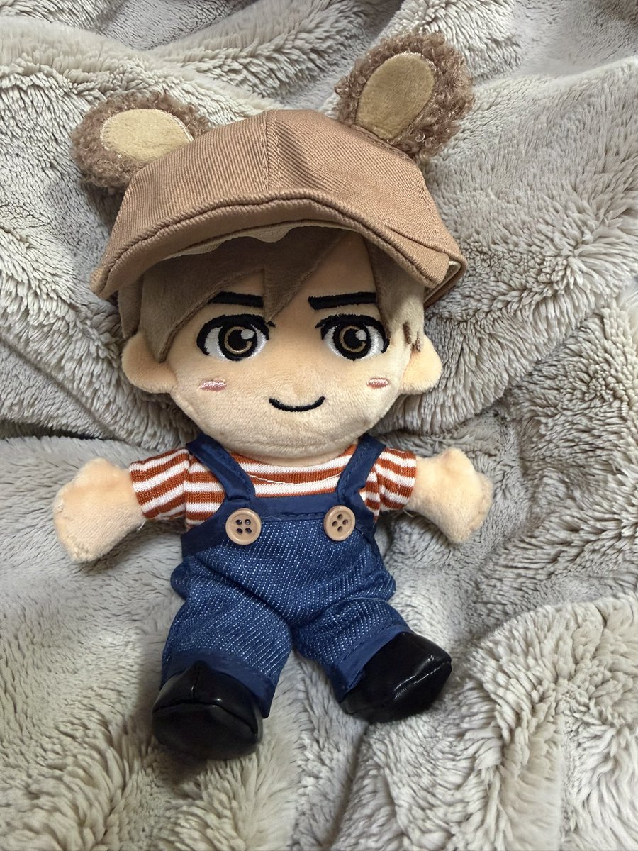 可愛すぎた🤭😂 #木村拓哉 #ぬいタク