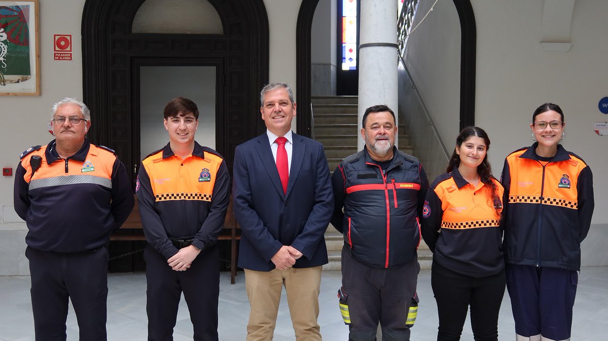 RADIO CONSOLACION DE UTRERA tweet media