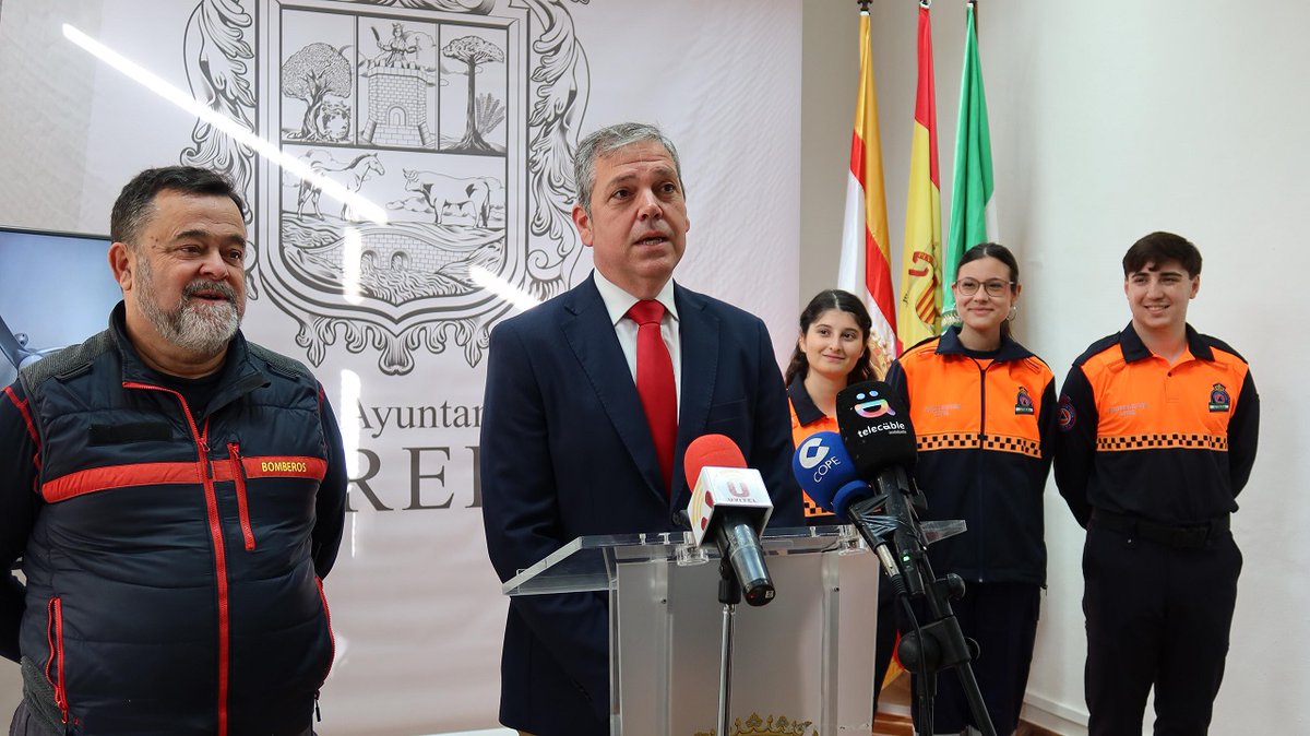 RADIO CONSOLACION DE UTRERA tweet media