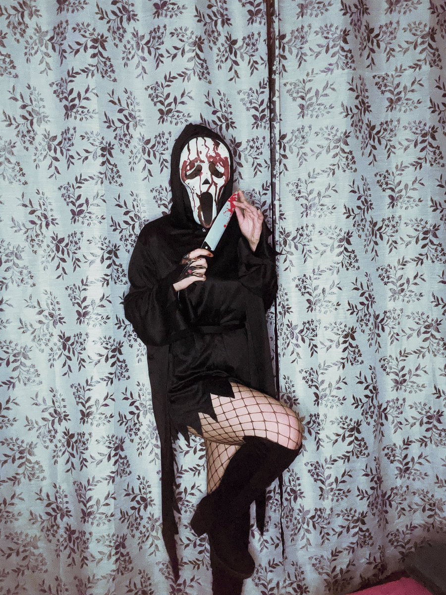 27/02/2026 day of my birthday and the release of Scream 7 <a href="/ScreamMovies/">Scream</a>