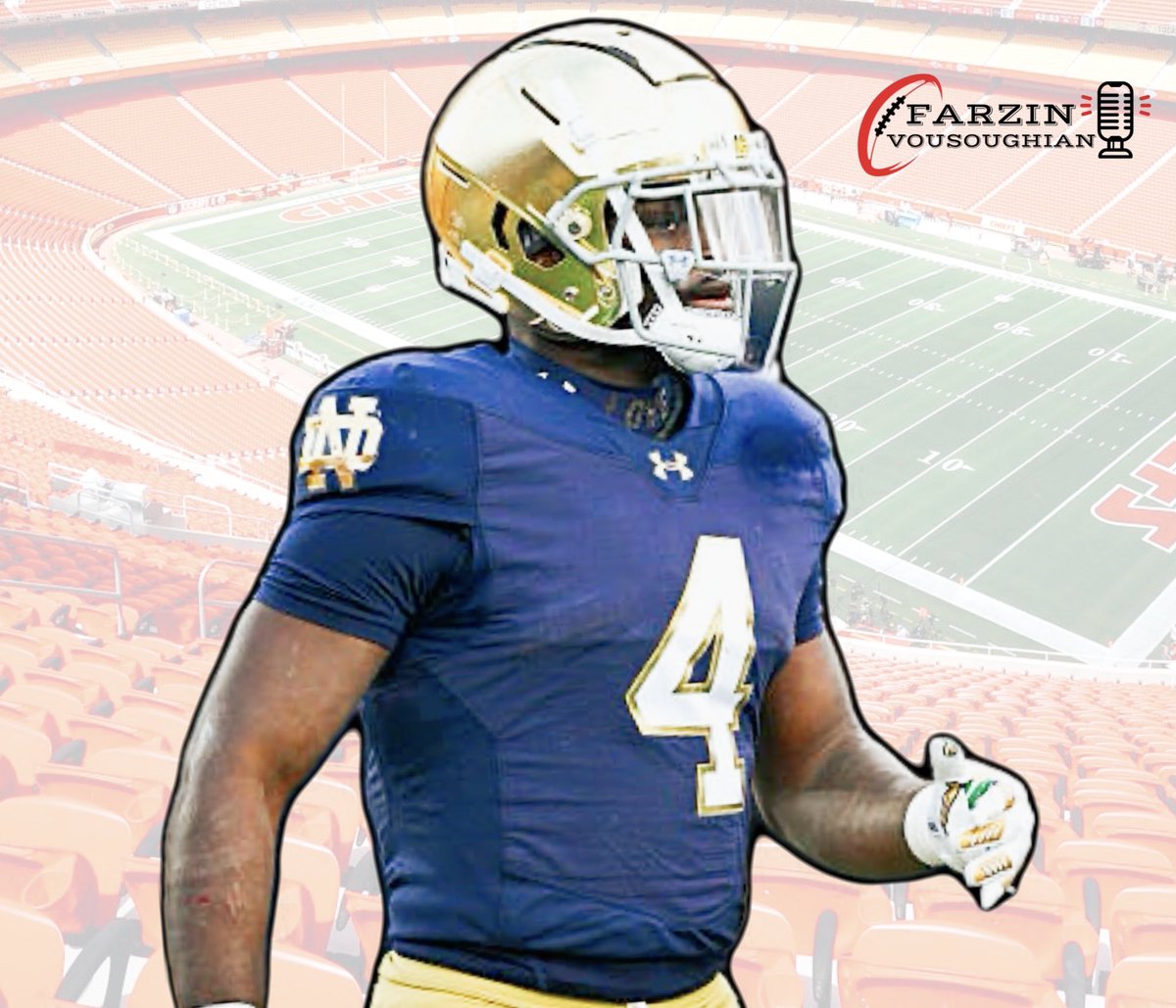 Farzin Vousoughian tweet media