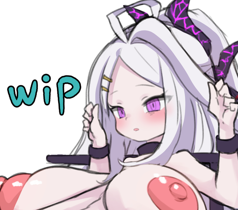 wip♡⎛›'ᾥ`‹ ⎞ 