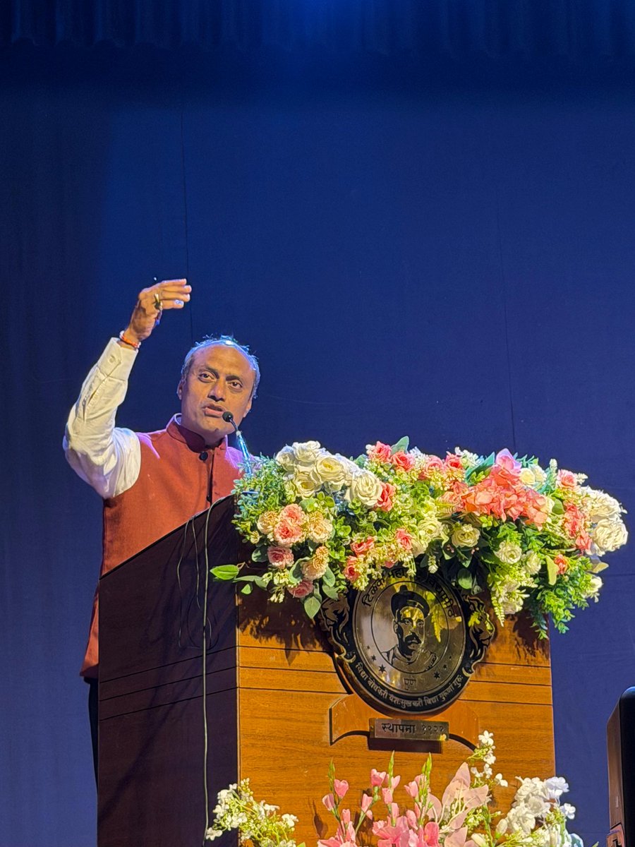 Ganesh Hingmire tweet media