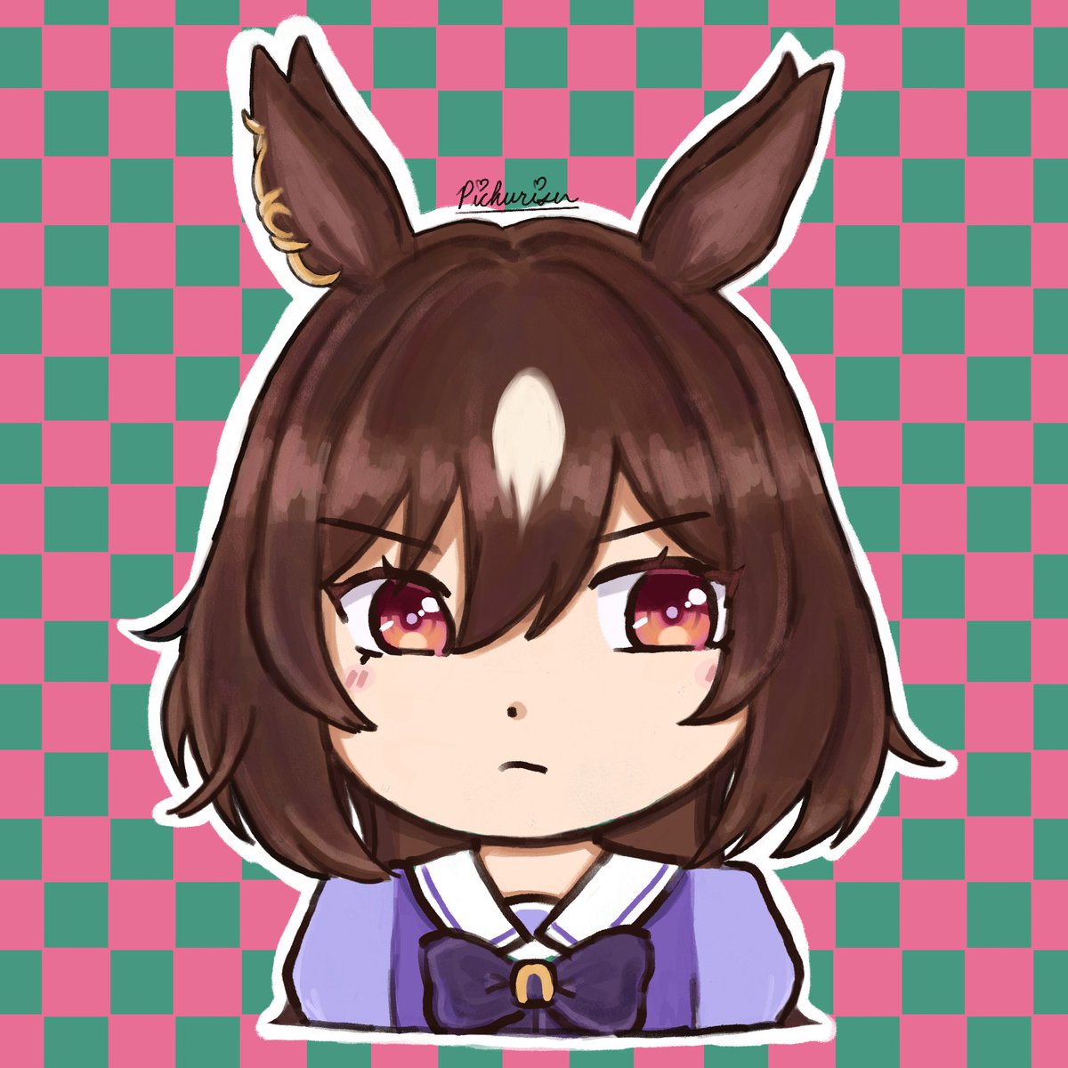 Sorry i deleted the first one 😭 I like this better fuuuckk