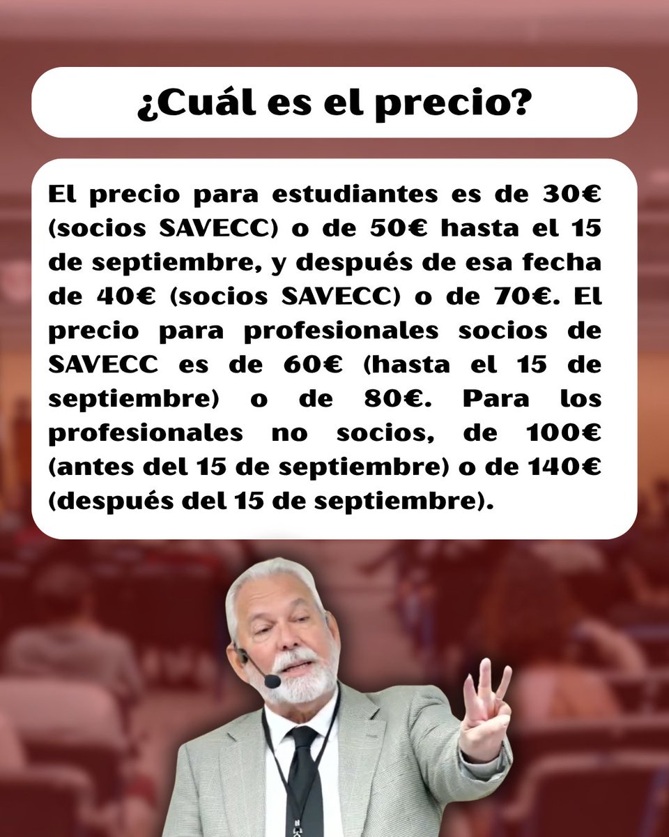 SAVECC.ORG tweet media
