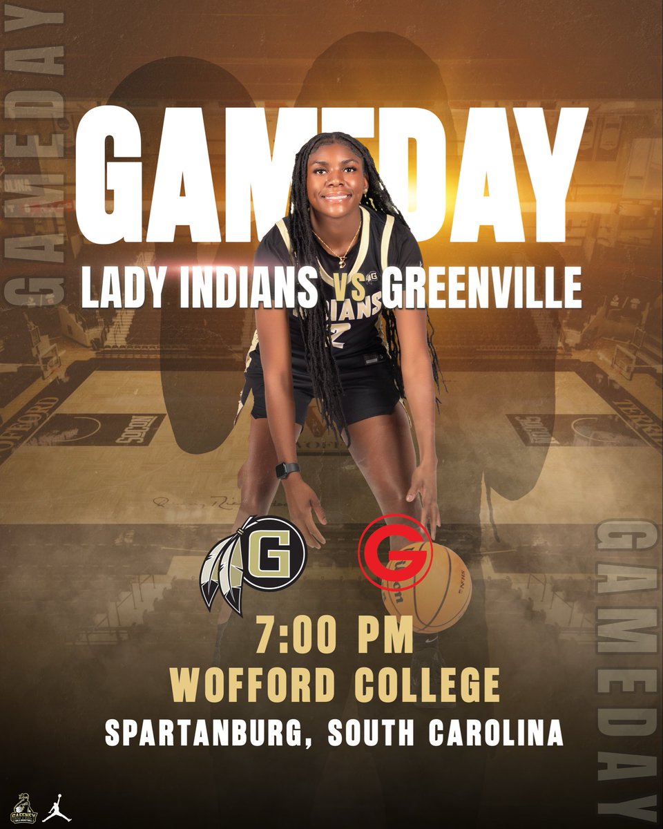 Gaffney Girls Basketball tweet media