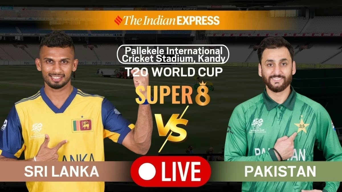 Praven152's tweet image. Can Sri Lanka block Pakistan’s path to the semifinals?
What’s your take, guys? 🇱🇰⚔️🇵🇰

#SLvsPAK