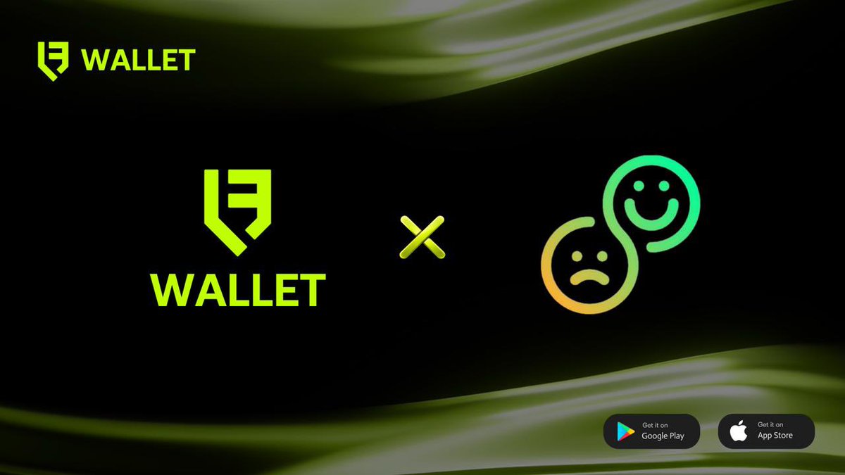 LF Wallet tweet media
