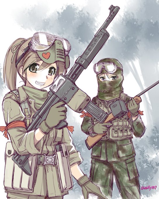 マスダヤのミニットマン10(ZAP20)はSF的な外見だが、ポンプアクションだったので至近距離での速射は恐ろしいエアガンだった。(改造必須だったけど) 