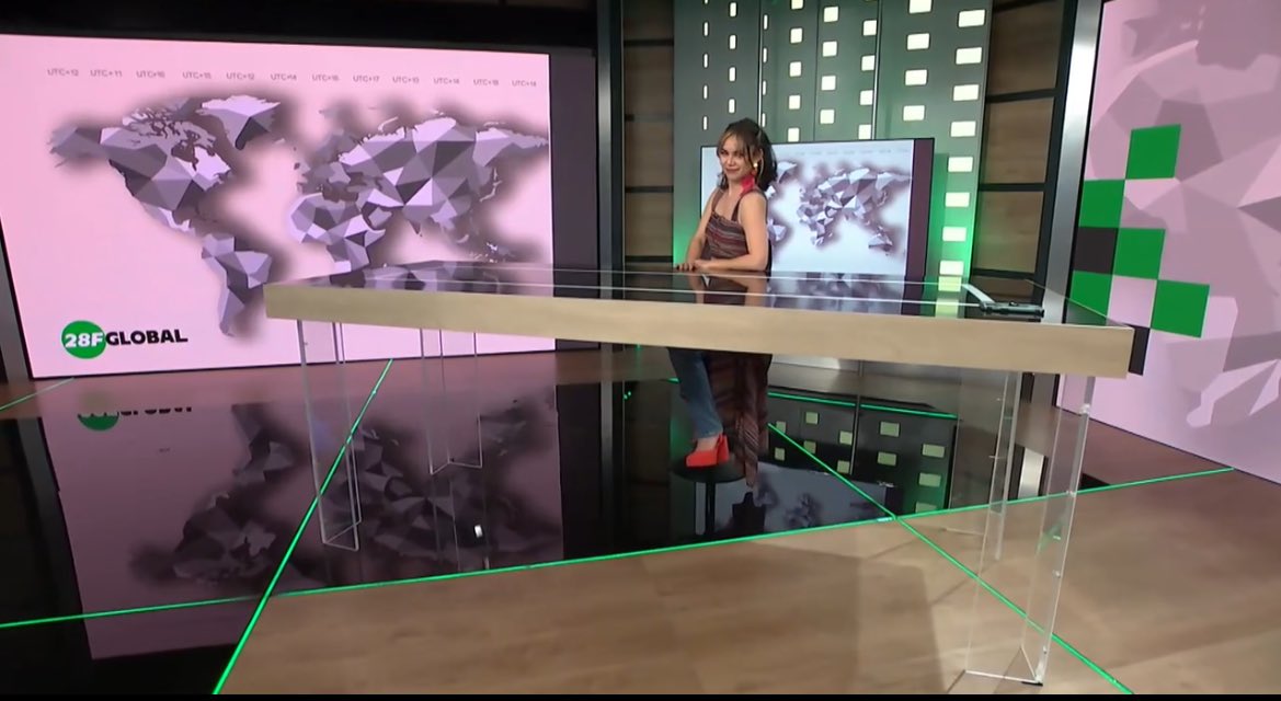 Reyes Calvillo🎙️ tweet media