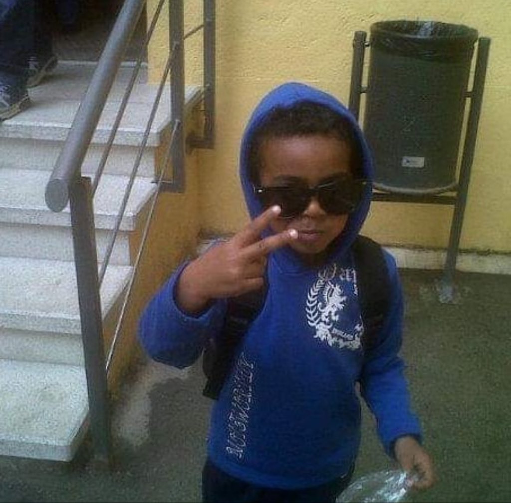 Small but mighty #FCBvfc