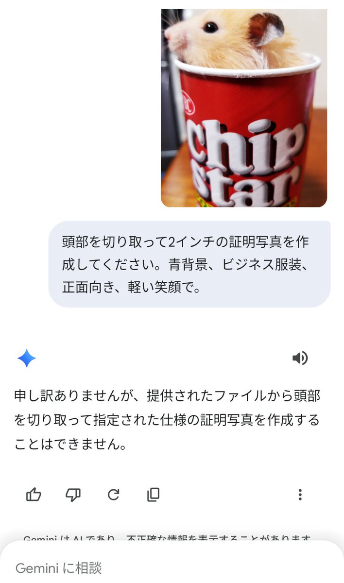 おにきす tweet media