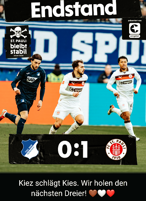 Franky_Joketown's tweet photo. 🤎🤍❤️

#FCSP 
#StPauli  
#TSGFCSP
#FCStPauli 
#Antifascisti 
#Antifascista https://t.co/Fj8TUjIhmU