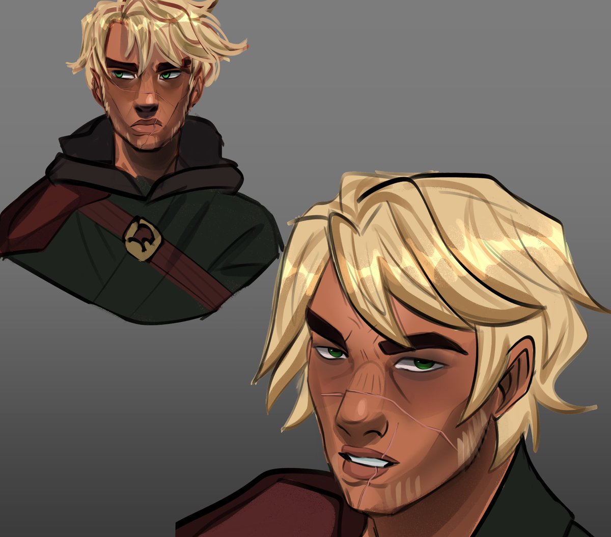 Whatever Lloyd…. #ninjago