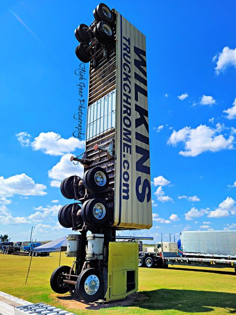 don't disturb him... he's sleeping...