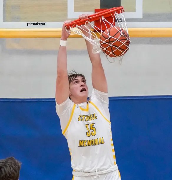 CMH Boys Basketball tweet media