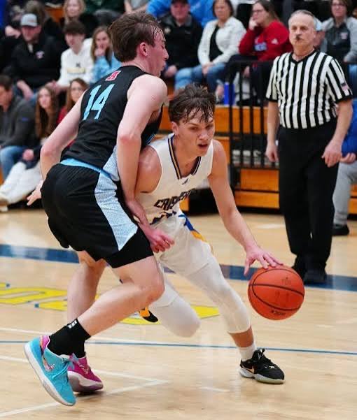 CMH Boys Basketball tweet media