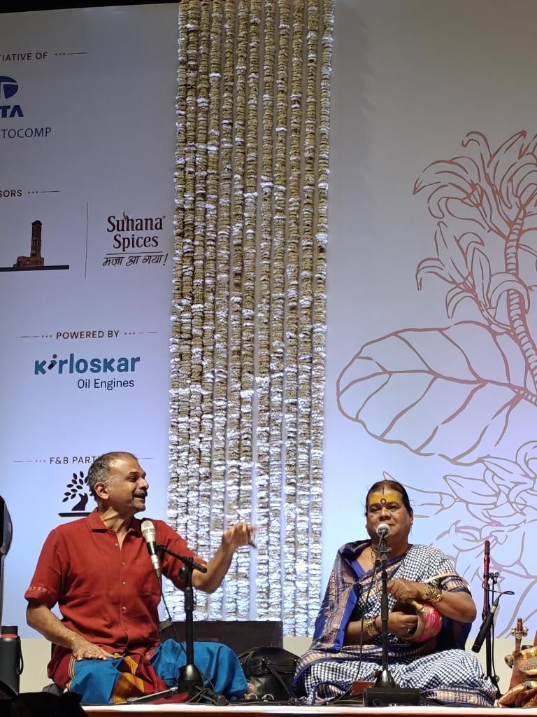 Charulatha Banerjee tweet media