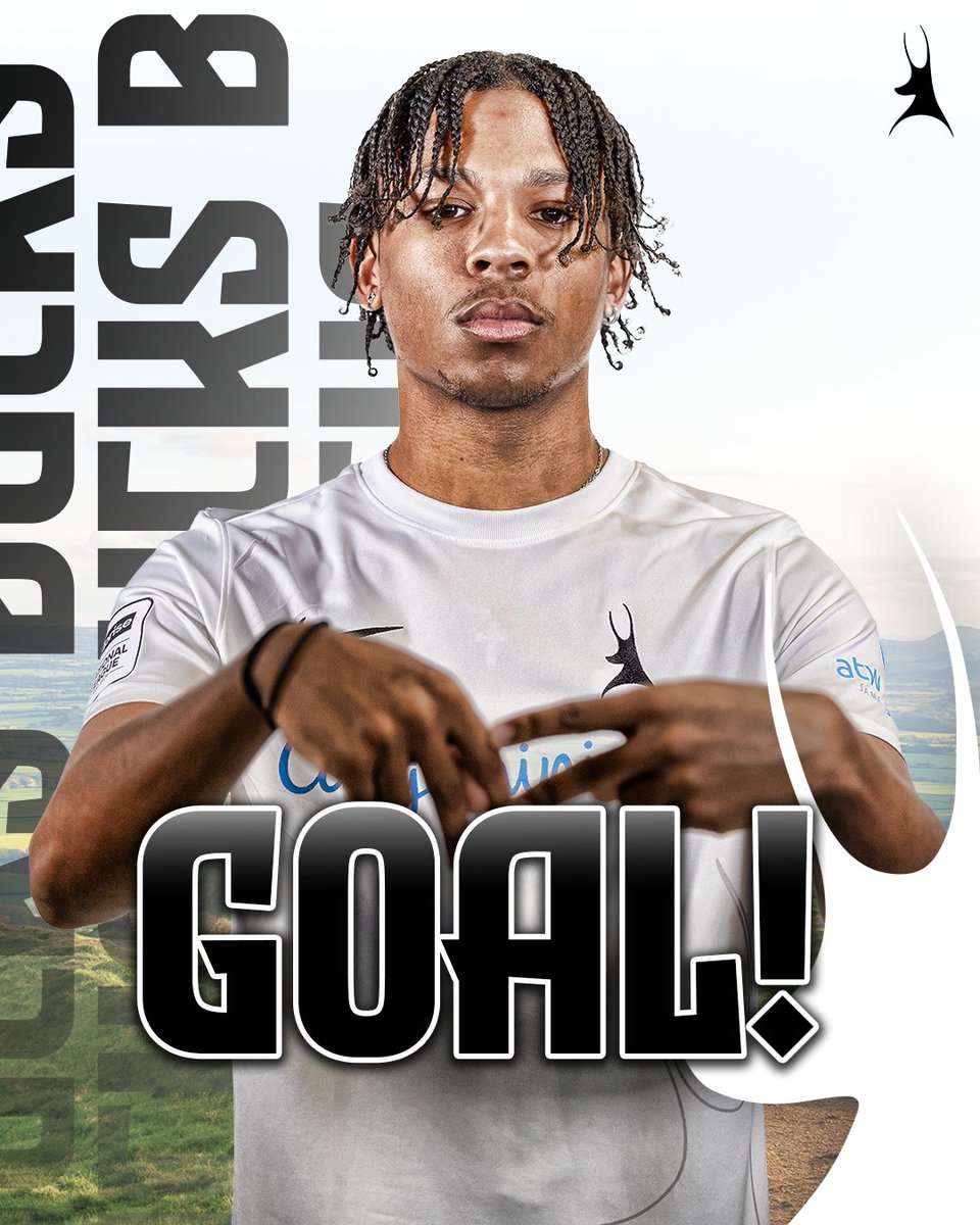 85' TEL 2-0 RAD
Ammar-vellous goal!