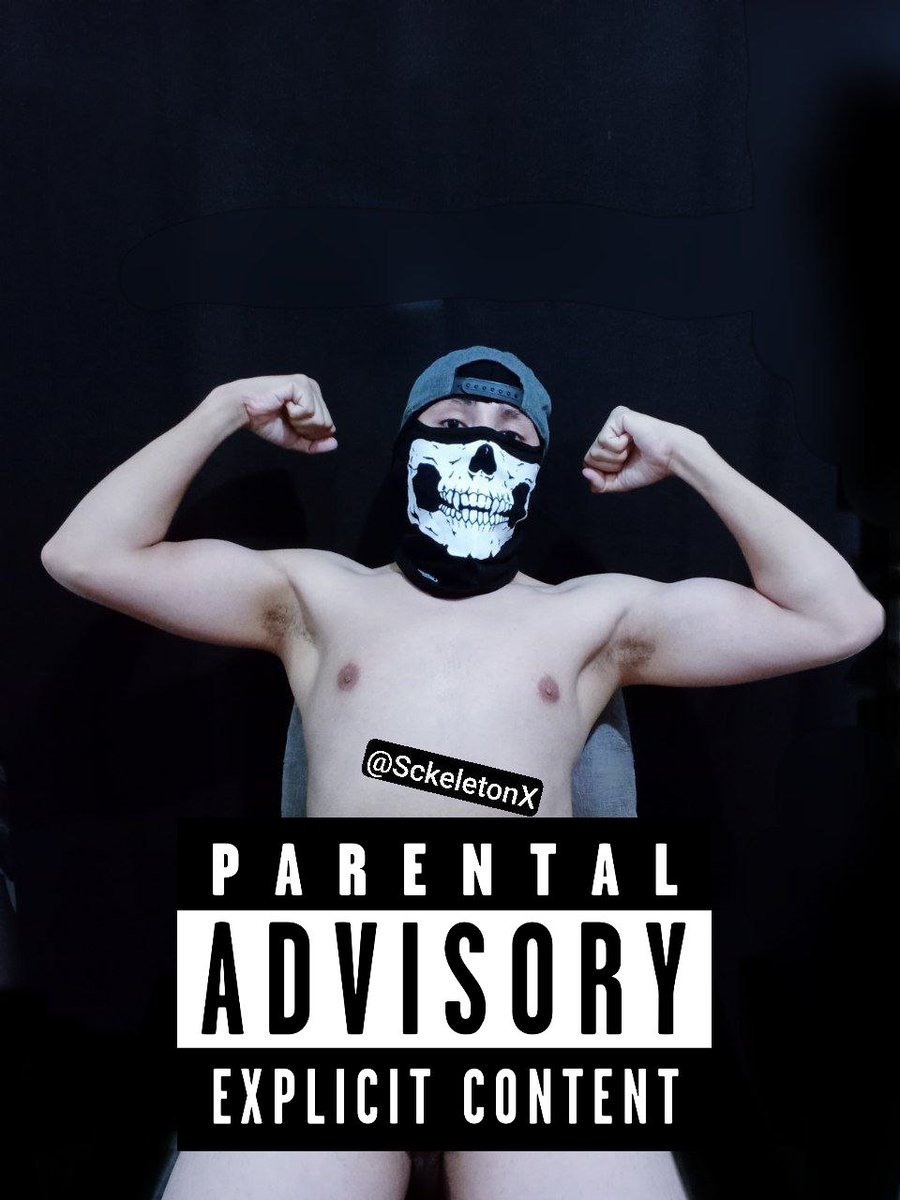 SckeletonX tweet media