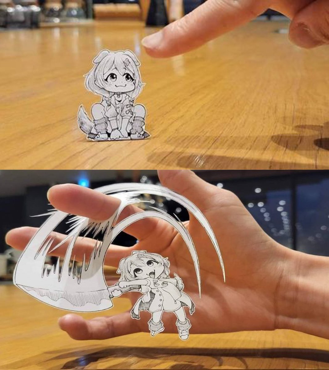 ポン酢レッサ🏴‍☠️👯‍♀️⚔🔥🌸🥐 (@ponzu0147) / Posts / X