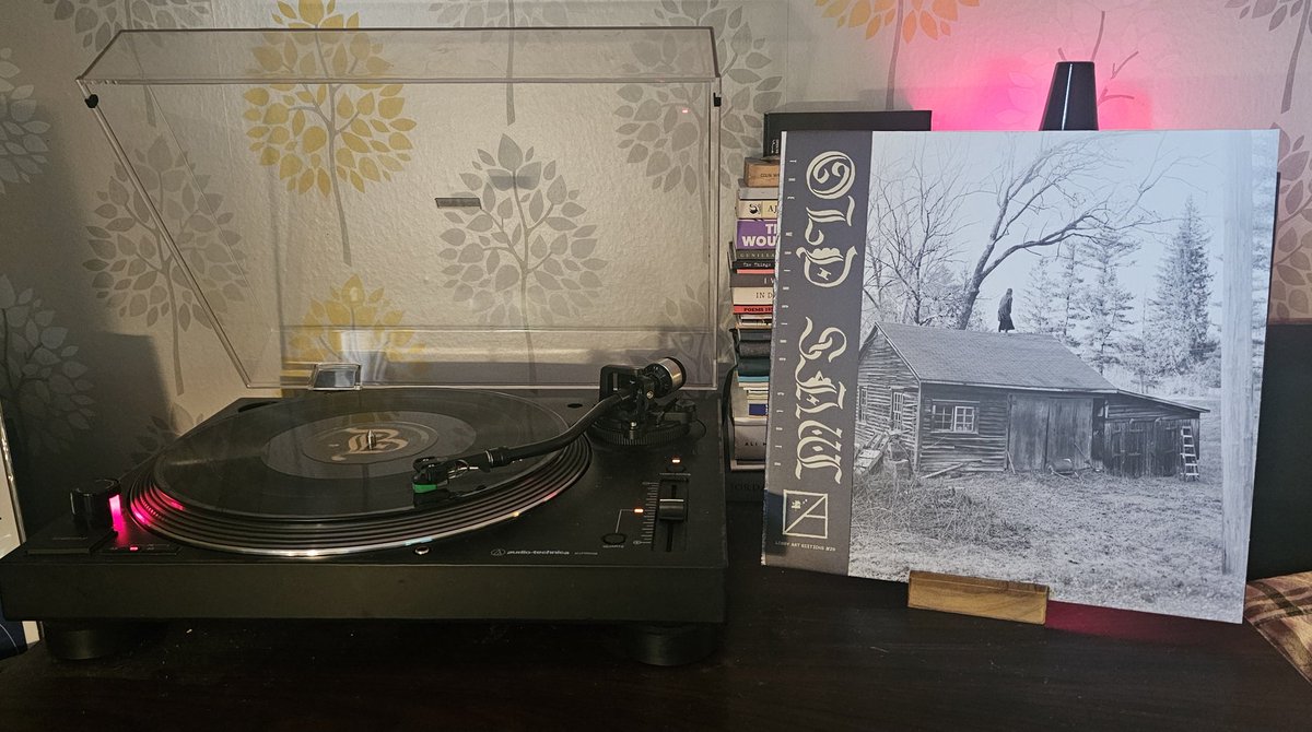 caughtinthewake's tweet photo. Saturday's listening... https://t.co/aWAV0bI00n