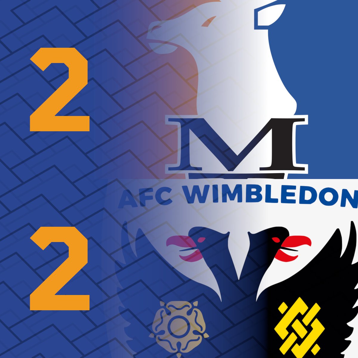 WHAD Media tweet media