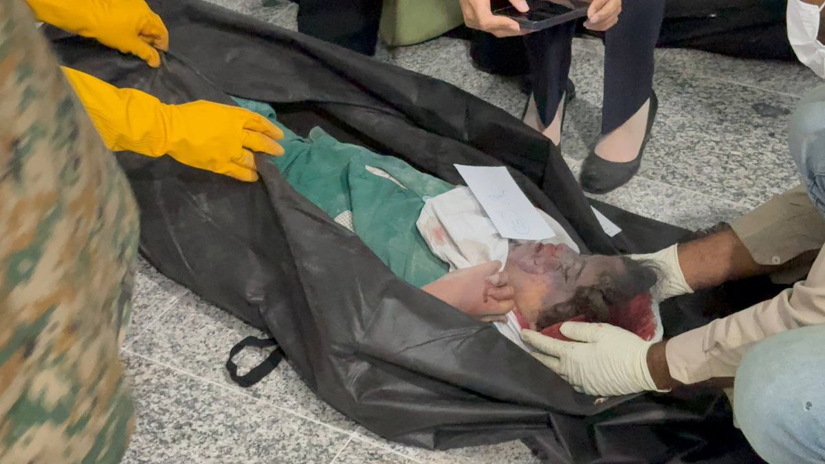 ME_Observer_'s tweet photo. ⚡️⭕️ More photos from the victims of the US-Israeli elementary girls school massacre that killed over 80 children https://t.co/oVpAXww8Nr