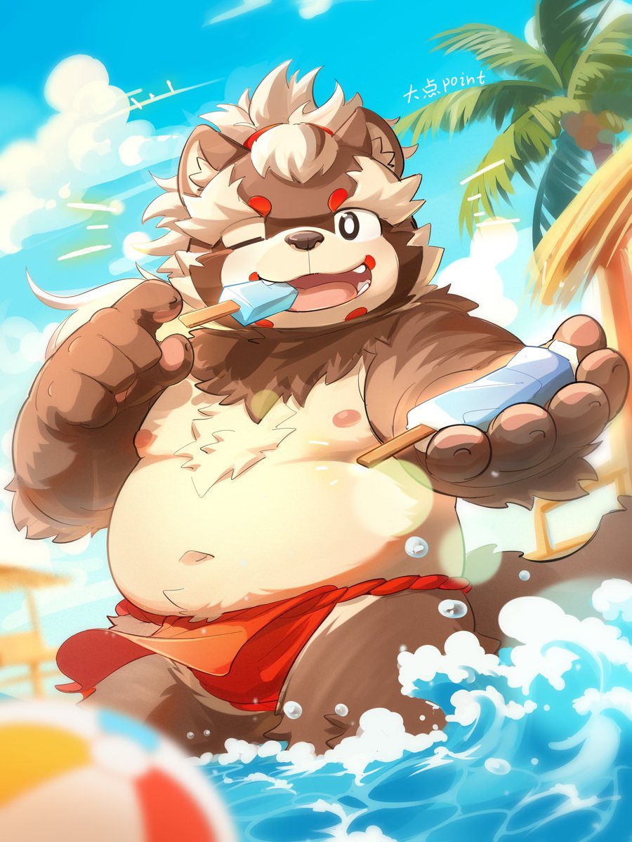 丕了个大点point tweet media