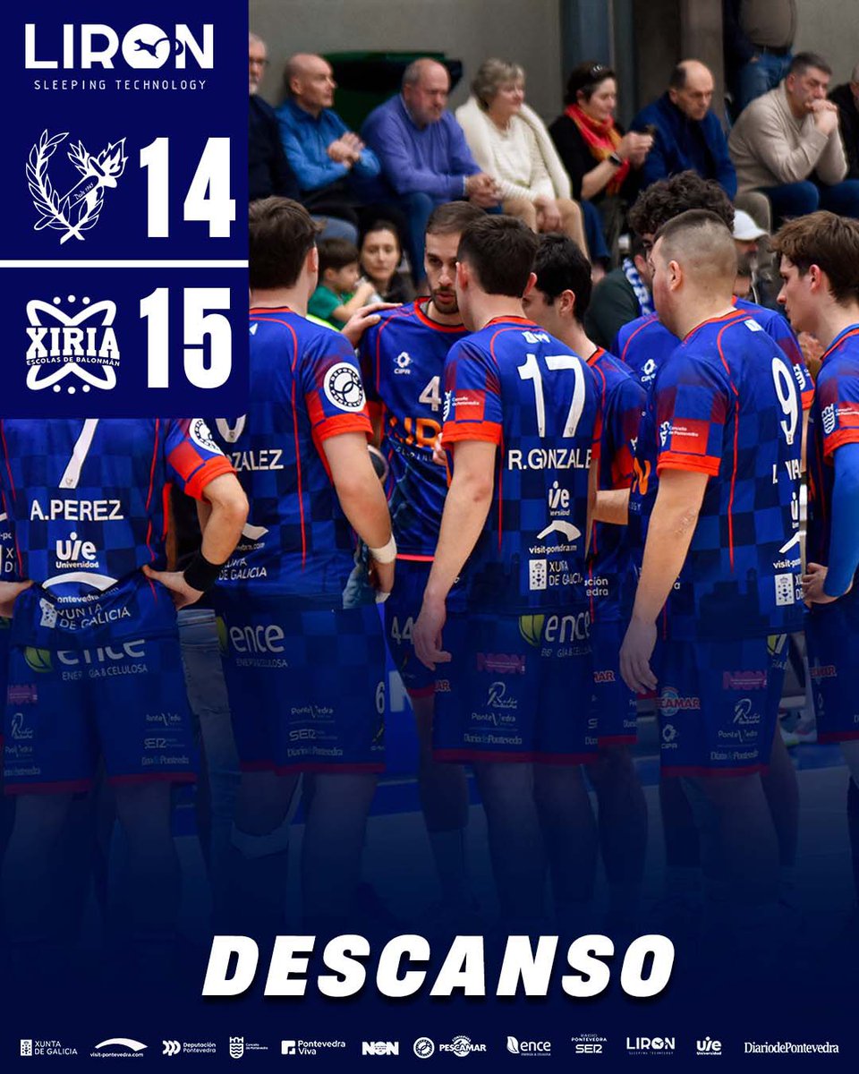 SD Teucro tweet media